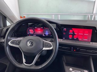 VOLKSWAGEN Golf 2.0 tdi style 115cv
