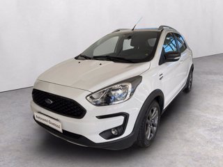 FORD Ka + active 1.2 s&s 85cv
