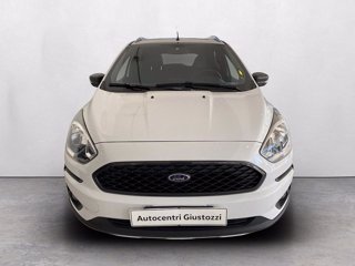 FORD Ka + active 1.2 s&s 85cv
