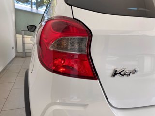FORD Ka + active 1.2 s&s 85cv