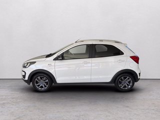 FORD Ka + active 1.2 s&s 85cv