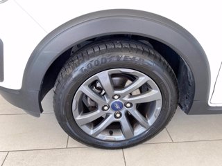 FORD Ka + active 1.2 s&s 85cv