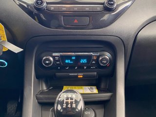 FORD Ka + active 1.2 s&s 85cv