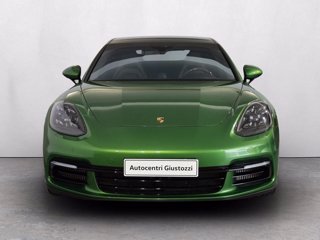 PORSCHE Panamera 2.9 4 e-hybrid auto