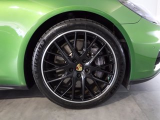 PORSCHE Panamera 2.9 4 e-hybrid auto