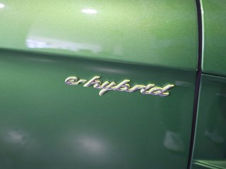 PORSCHE Panamera 2.9 4 e-hybrid auto