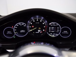 PORSCHE Panamera 2.9 4 e-hybrid auto