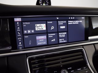 PORSCHE Panamera 2.9 4 e-hybrid auto