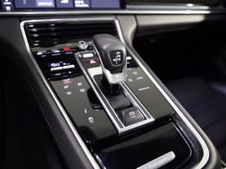PORSCHE Panamera 2.9 4 e-hybrid auto