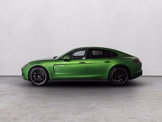 PORSCHE Panamera 2.9 4 e-hybrid auto