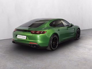 PORSCHE Panamera 2.9 4 e-hybrid auto