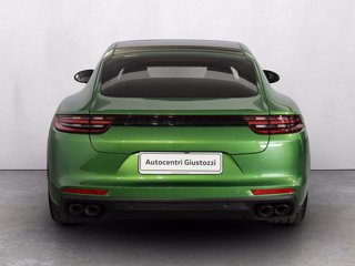 PORSCHE Panamera 2.9 4 e-hybrid auto