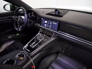 PORSCHE Panamera 2.9 4 e-hybrid auto
