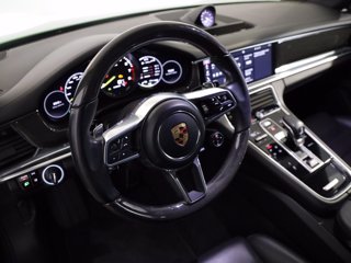 PORSCHE Panamera 2.9 4 e-hybrid auto
