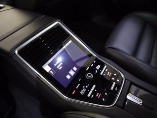 PORSCHE Panamera 2.9 4 e-hybrid auto