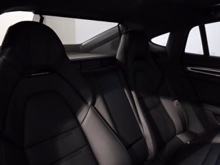PORSCHE Panamera 2.9 4 e-hybrid auto