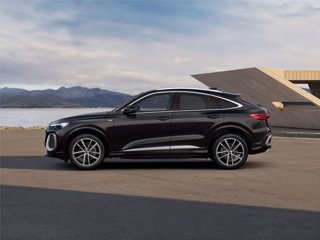 AUDI Q5 SPB TFSI 150 kW mHEV+ S tronic S line edition