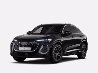 AUDI Q5 SPB TFSI 150 kW mHEV+ S tronic S line edition