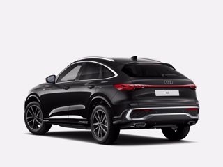 AUDI Q5 SPB TFSI 150 kW mHEV+ S tronic S line edition