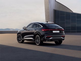 AUDI Q5 SPB TFSI 150 kW mHEV+ S tronic S line edition