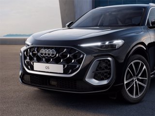 AUDI Q5 SPB TFSI 150 kW mHEV+ S tronic S line edition