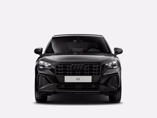 AUDI Q2 35 TDI S tronic S line Edition