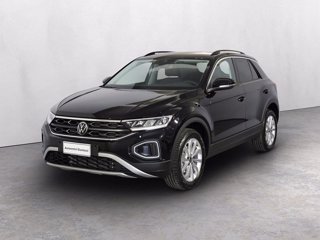 VOLKSWAGEN T-Roc 1,0 TSI LIFE 115 CV