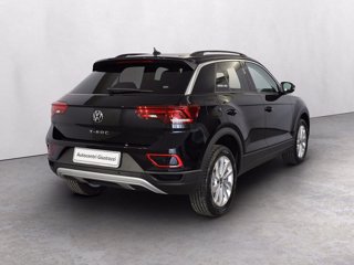 VOLKSWAGEN T-Roc 1,0 TSI LIFE 115 CV