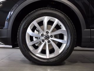 VOLKSWAGEN T-Roc 1,0 TSI LIFE 115 CV