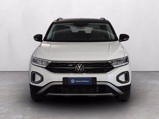 VOLKSWAGEN T-roc 1.0 tsi life 115cv