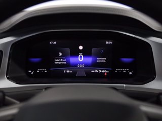 VOLKSWAGEN T-roc 1.0 tsi life 115cv