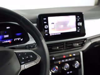 VOLKSWAGEN T-roc 1.0 tsi life 115cv
