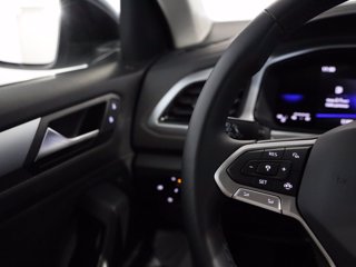 VOLKSWAGEN T-roc 1.0 tsi life 115cv