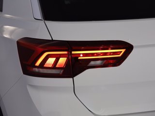 VOLKSWAGEN T-roc 1.0 tsi life 115cv