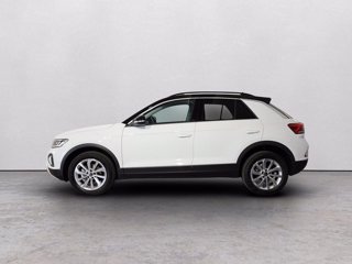 VOLKSWAGEN T-roc 1.0 tsi life 115cv