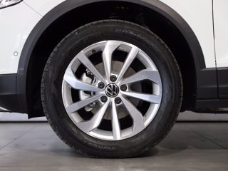 VOLKSWAGEN T-roc 1.0 tsi life 115cv