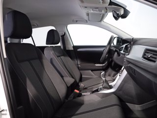 VOLKSWAGEN T-roc 1.0 tsi life 115cv