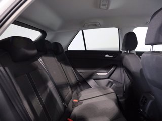 VOLKSWAGEN T-roc 1.0 tsi life 115cv