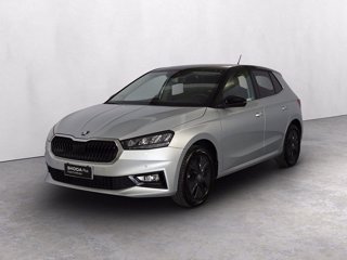 SKODA Fabia 1.0 tsi evo selection 95cv