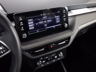 SKODA Fabia 1.0 tsi evo selection 95cv