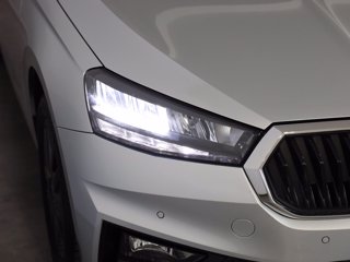 SKODA Fabia 1.0 tsi evo selection 95cv