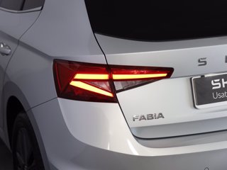 SKODA Fabia 1.0 tsi evo selection 95cv