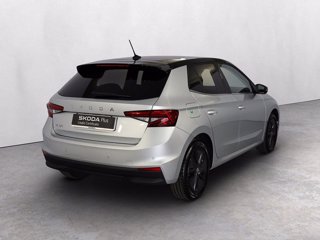 SKODA Fabia 1.0 tsi evo selection 95cv