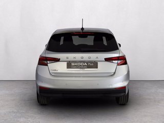 SKODA Fabia 1.0 tsi evo selection 95cv