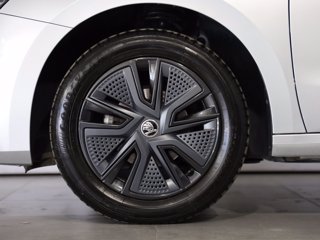 SKODA Fabia 1.0 tsi evo selection 95cv