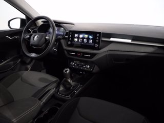 SKODA Fabia 1.0 tsi evo selection 95cv