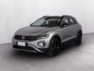 VOLKSWAGEN T-Roc 1,0 TSI LIFE 115 CV