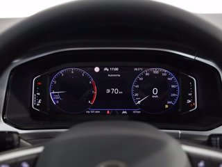 VOLKSWAGEN T-roc 1.0 tsi life 115cv