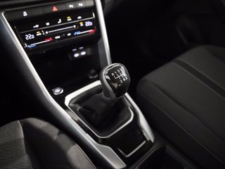 VOLKSWAGEN T-roc 1.0 tsi life 115cv
