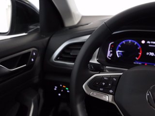 VOLKSWAGEN T-roc 1.0 tsi life 115cv